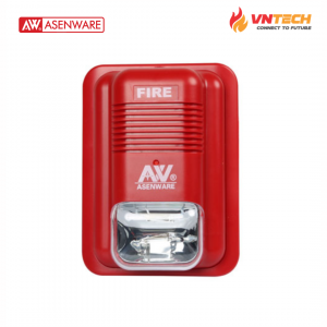 Còi đèn báo động AW-CSS2166-2