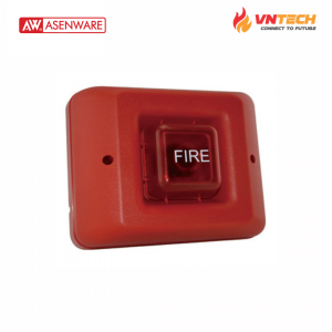 Còi báo động có đèn chớp AW-CSS2166-5