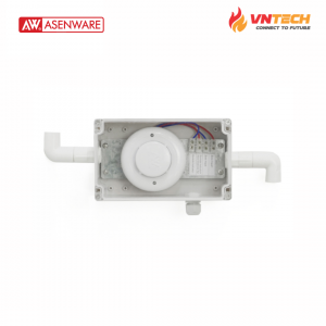 Đầu báo khói dạng ống dẫn AW-CSD313