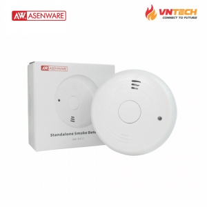 Đầu báo khói độc lập với vỉ đóng gói AW-D611
