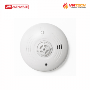 Đầu báo nhiệt độc lập pin 10 năm AW-D616