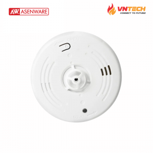 Đầu báo nhiệt độc lập AW-D612