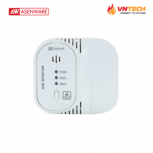 Đầu báo khí LNP độc lập AW-D132W