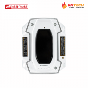 Đầu báo khói tia chiếu kèm gương phản xạ loại thường AW-D130C