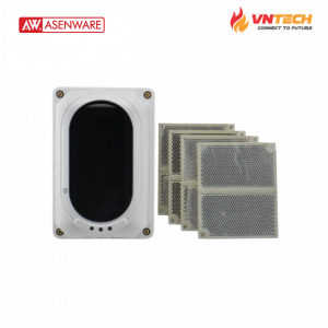 Đầu báo khói dạng tia phản xạ hồng ngoại thông thường AW-BK901