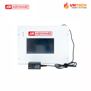 Hệ thống dò hút khói AW-AS100