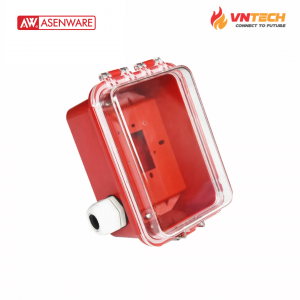 Hộp chống thấm nước AW-WB001