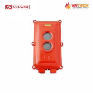 Đầu báo khói tia hồng ngoại chống cháy nổ AW-BK901EX