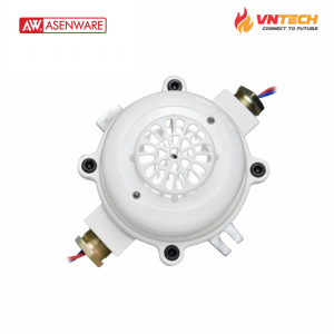 Đầu báo nhiệt chống cháy nổ AW-CTD382EX