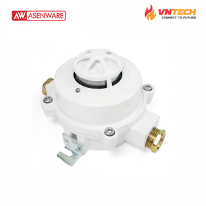 Đầu báo kết hợp khói và nhiệt chống cháy nổ AW-CSH831EX