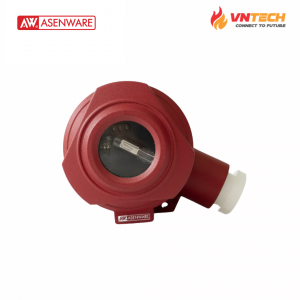 Đầu báo tia cực tím chống nổ AW-FD706EX