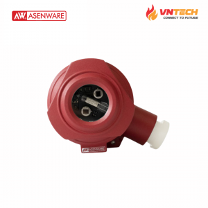 Đầu báo tia cực tím và tia hồng ngoại kết hợp chống nổ AW-FD707EX