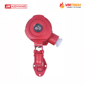 Đầu báo tia hồng ngoại 3 cảm biến chống nổ AW-FD708EX