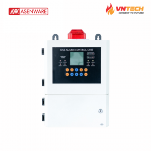 Tủ trung tâm báo động khí gas AW-CGD2166EX-Panel