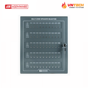 Bộ chọn vùng loa đa vùng AW-EV602