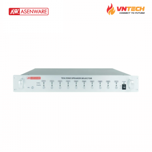 Bộ chọn vùng loa AW-EV603