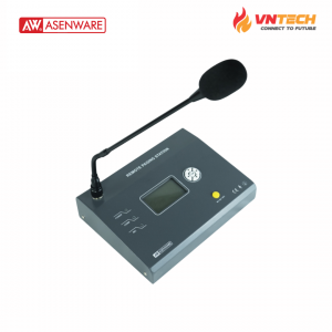 Trạm báo động từ xa AW-EV601