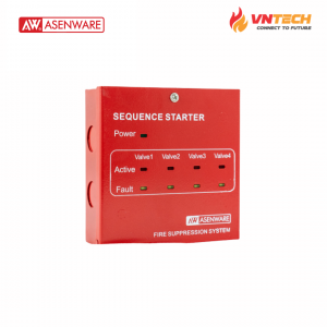Module khởi động tuần tự AW-GD205