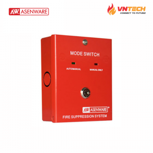 Module chuyển đổi xả khí tự động AW-GD203