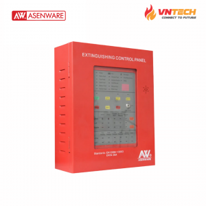 Tủ điều khiển xả khí AW-GEC2169