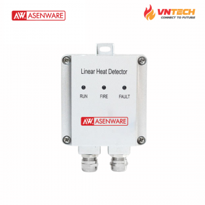 Module giao tiếp điều khiển AW-D401