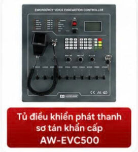 Hệ Thống Loa Âm Thanh Asenware