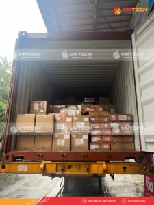 Đầu Phun Mintai Cho Hệ Thống Sprinkler do Vntech phân phối 